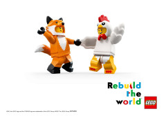 LEGO 41685 instructions page 72 – build guide