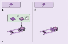 LEGO 41686 instructions page 10 – build guide