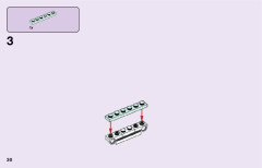 LEGO 41686 instructions page 30 – build guide