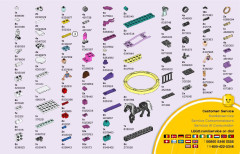 LEGO 41686 instructions page 63 – build guide