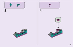 LEGO 41687 instructions page 15 – build guide