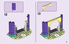 LEGO 41687 instructions page 31 – build guide