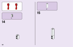LEGO 41687 instructions page 32 – build guide