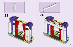 LEGO 41687 instructions page 37 – build guide