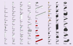 LEGO 41687 instructions page 53 – build guide