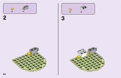 LEGO 41687 instructions page 24 – build guide