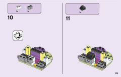 LEGO 41687 instructions page 29 – build guide