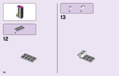 LEGO 41687 instructions page 30 – build guide