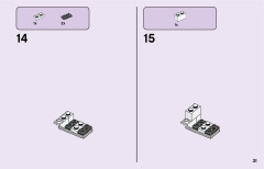LEGO 41687 instructions page 31 – build guide