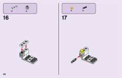 LEGO 41687 instructions page 32 – build guide