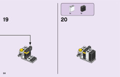 LEGO 41687 instructions page 34 – build guide