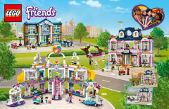 LEGO 41687 instructions page 59 – build guide