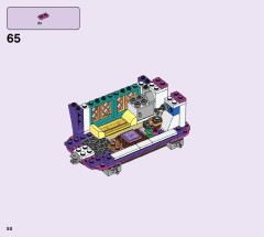 LEGO 41688 instructions page 50 – build guide
