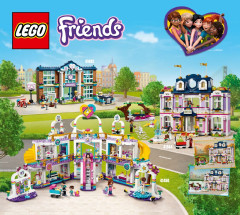 LEGO 41688 instructions page 89 – build guide