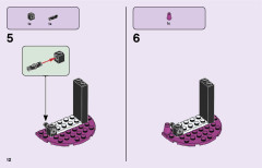 LEGO 41689 instructions page 12 – build guide