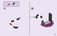 LEGO 41689 instructions page 15 – build guide