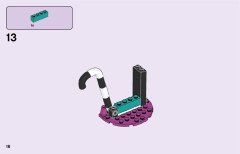 LEGO 41689 instructions page 16 – build guide