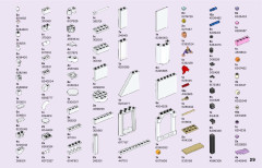 LEGO 41689 instructions page 29 – build guide