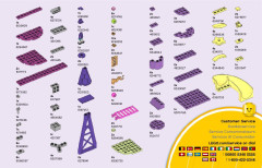 LEGO 41689 instructions page 31 – build guide