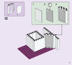 LEGO 41689 instructions page 11 – build guide