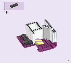 LEGO 41689 instructions page 19 – build guide
