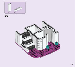 LEGO 41689 instructions page 29 – build guide