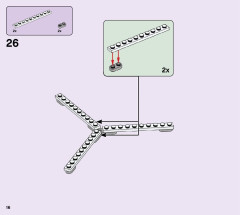 LEGO 41689 instructions page 16 – build guide