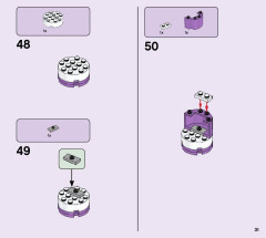 LEGO 41689 instructions page 31 – build guide