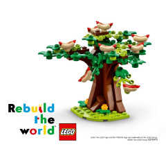 LEGO 41689 instructions page 40 – build guide