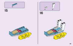 LEGO 41692 instructions page 39 – build guide