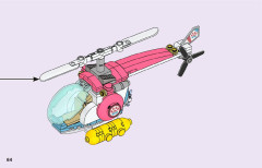 LEGO 41692 instructions page 64 – build guide