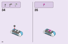 LEGO 41693 instructions page 24 – build guide