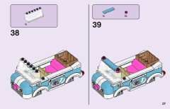 LEGO 41693 instructions page 27 – build guide
