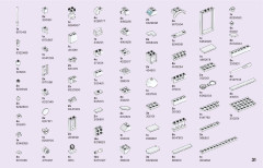 LEGO 41693 instructions page 31 – build guide