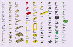 LEGO 41693 instructions page 32 – build guide