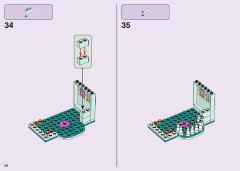 LEGO 41693 instructions page 26 – build guide