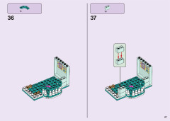 LEGO 41693 instructions page 27 – build guide