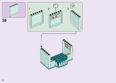 LEGO 41693 instructions page 28 – build guide