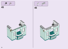 LEGO 41693 instructions page 32 – build guide
