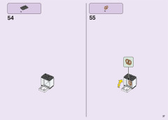 LEGO 41693 instructions page 37 – build guide