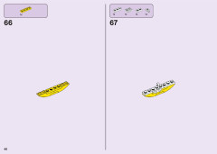 LEGO 41693 instructions page 46 – build guide