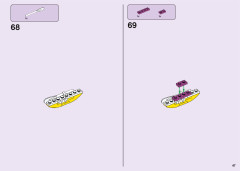 LEGO 41693 instructions page 47 – build guide