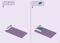 LEGO 41693 instructions page 5 – build guide