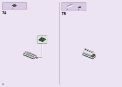 LEGO 41693 instructions page 50 – build guide