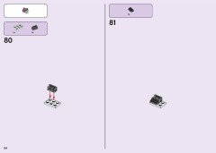 LEGO 41693 instructions page 54 – build guide