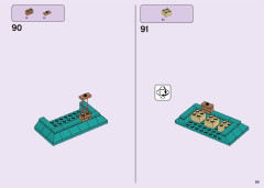 LEGO 41693 instructions page 59 – build guide