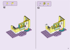 LEGO 41693 instructions page 13 – build guide