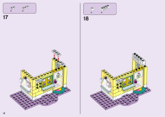 LEGO 41693 instructions page 16 – build guide