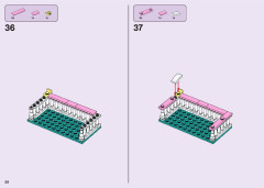 LEGO 41693 instructions page 28 – build guide