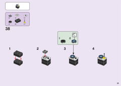 LEGO 41693 instructions page 29 – build guide